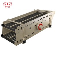 Vibrating Screen with low price