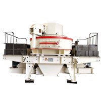 VSI sand maker vertical shaft  VSI-1140 large capacity for sale