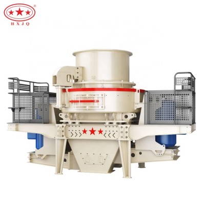 Chinese Famous Brand Hongxing Sand Making Machine With High Quality