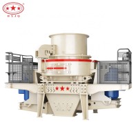 Sand Making and Shaping Machine With Capacity 60-283 t/h for Quarry