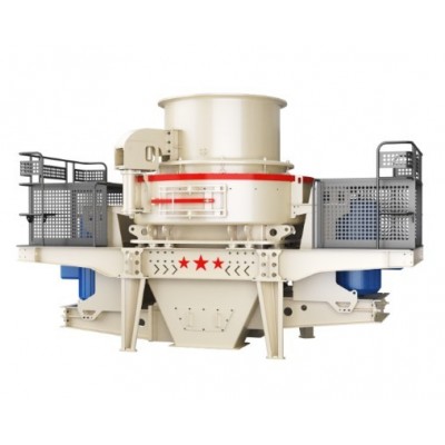 Henan Hongxing brand HVI Impact Sand Maker for sale