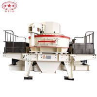 VSI sand maker vertical shaft  VSI-7611 large capacity factory price