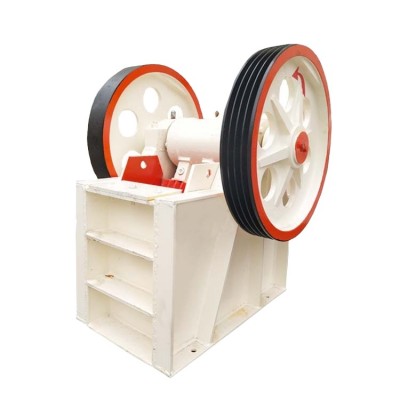 Mobile Stone Jaw Crusher Rock Ore Cone Crusher Plant Crushing Machine Motor Energy Feature Weight